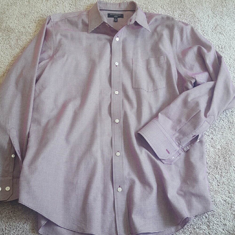 Shirts - Picture 2 of 8